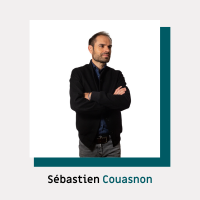 Sébastien Couasnon