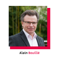 Alain Bouillé