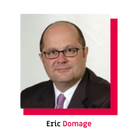 eric domage