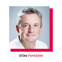 Giles Fontaine