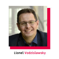 Lionel VODZISLAWSKY