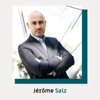Jerome Saiz