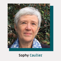 Sophy Caulier