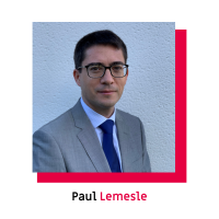 Paul Lemesle