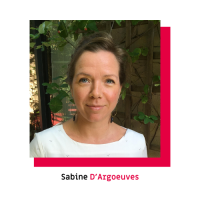 Sabine d'Argoeuves